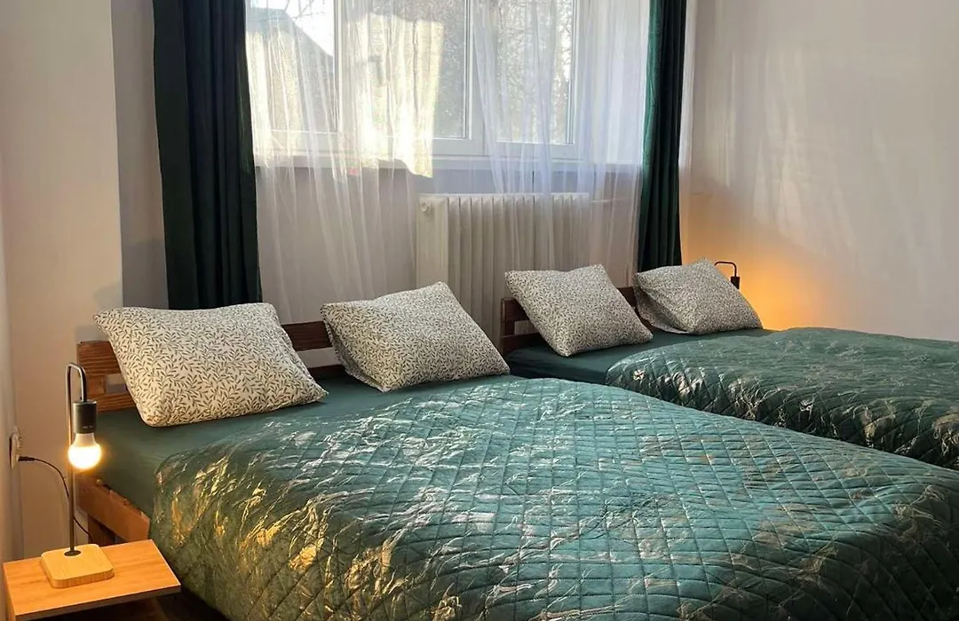 PRIVATE ROOMS - Tom Hostel-1